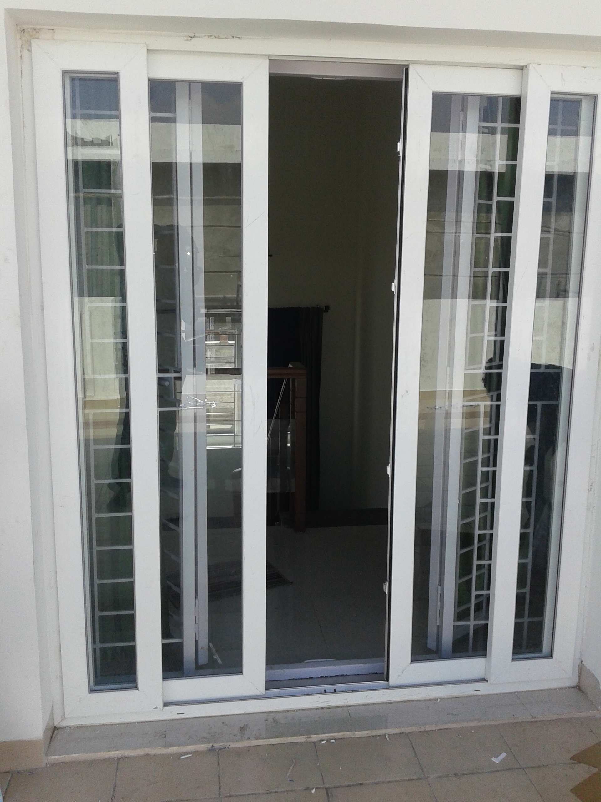 upvc sliding doors | uPVC Windows and Doors
